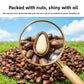 Natural Pine Nut Bird Treats