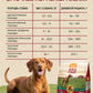 Holistic Beef Salmon Dog Food