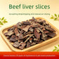 Air Dried Beef Liver Treats