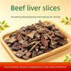 Air Dried Beef Liver Treats