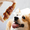 Chicken Peanut Butter Dental Bone