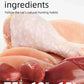 Freeze Dried Meat Kitten Food