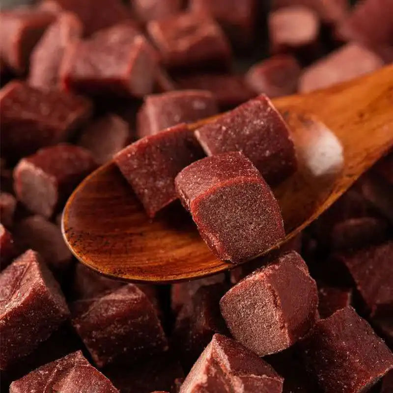 Beef Training Strip Dog Treats