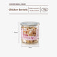 Freeze Dried Mixed Meat Treats