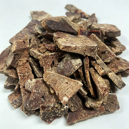 Air Dried Beef Liver Treats