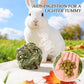 Rabbit Timothy Hay Chew Balls