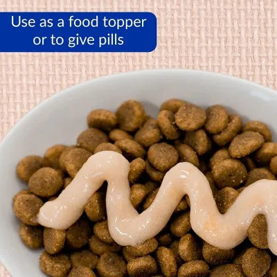 Summer Salmon Lickable Cat Treats