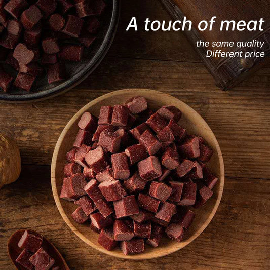 Beef Training Strip Dog Treats