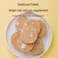 Freeze Dried Chicken Cat Treats