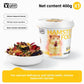 Golden Bear Hamster Grain Food