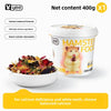 Golden Bear Hamster Grain Food