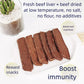Air Dried Beef Liver Treats