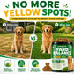 Dog Lawn Urine Neutralizer Tablets